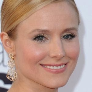 bell nude|Kristen Bell on Allure nude photos: I’m not afraid of my body